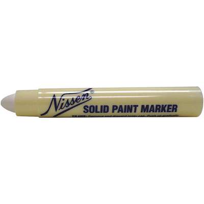 Solid Paint Marker, Yellow