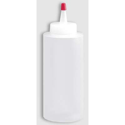 Squeeze Bottle W/Applicator