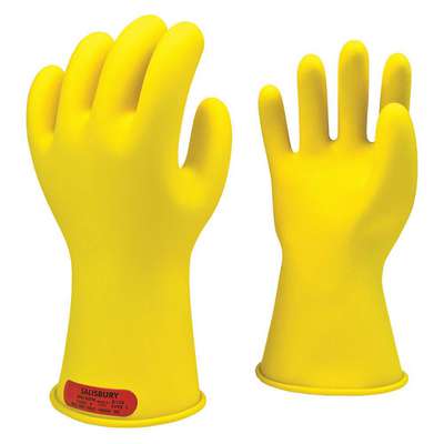 Electrical Insulating Gloves,