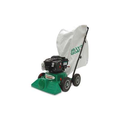 Outdoor Litter Vacuum,Shaft