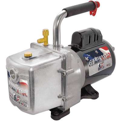 Vacuum Pump, 6CFM, 115VOLT