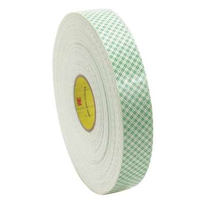 Double Coated Tape,Foam,Off