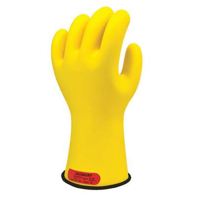 Electrical Insulating Gloves,