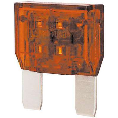 Maxi Fuse 40A Orange