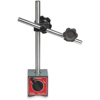 Magnetic Base/Holder,6 In Gage