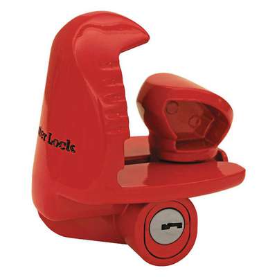 Coupler Lock,Universal