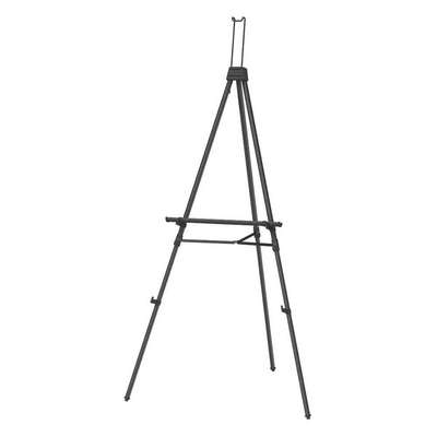 Telescoping Easel,Heavy-Duty,