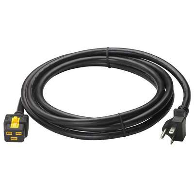 Power Cord,5-20P,Iec C19,10 Ft.