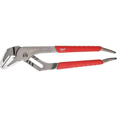 Tongue And Groove Plier,10" L