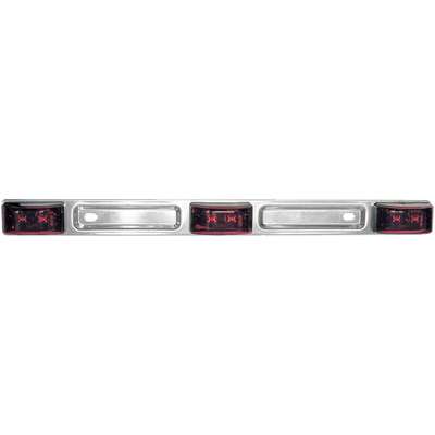 LED Id Bar Light  V191-3RL