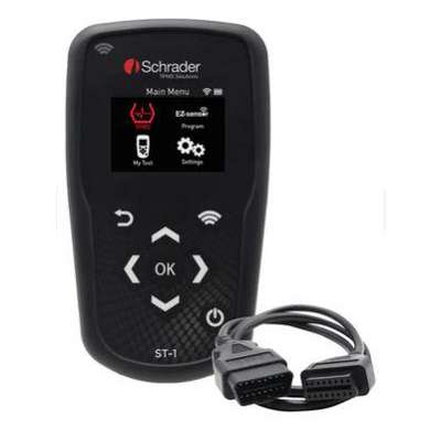 Tpms Scan Tool Bundle ST1