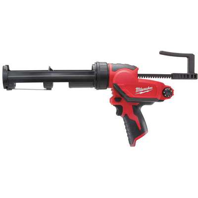 Caulk Gun Open Frame