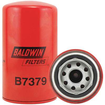 Oil Filter,Spin-On,