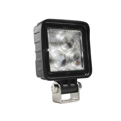 Work Light,775 Lm,Square,LED,3-