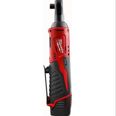 Cordless Ratchet, 3/8" Drive