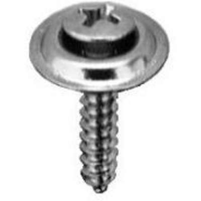 Tap Screw #8-10 X 5/8, Phil