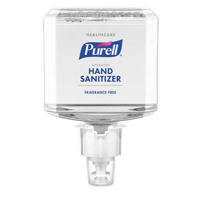 Hand Sanitizer,Size 1200mL,PK2