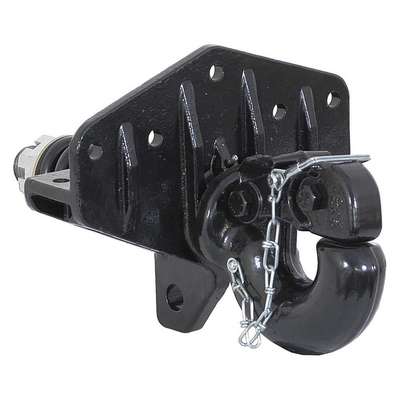 Pintle Hook,Gvw 50,000 Lb.