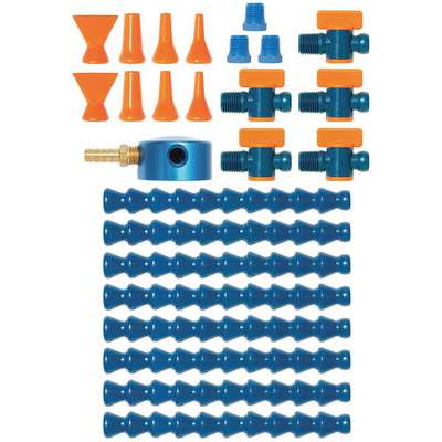 Magnetic Base Manifold Super