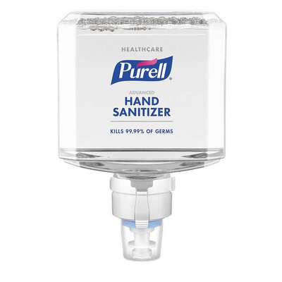 Hand Sanitizer,Size 1200mL,PK2