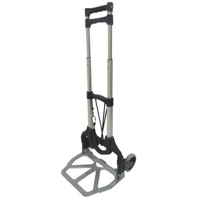 Folding Hand Truck,Load Cap