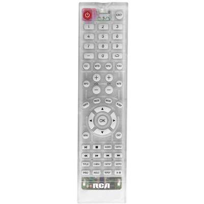 Remote Control,Plastic,Ir,