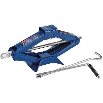 Mechanic Scissor Service Jack,