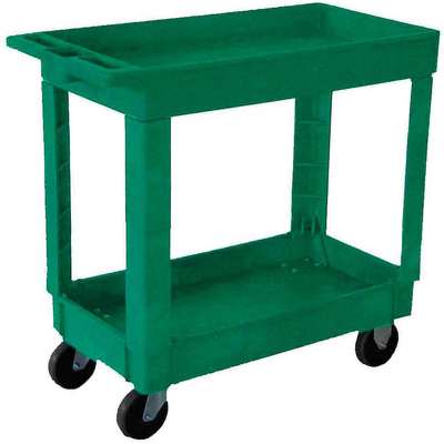 Utility Cart,500 Lb. Load Cap.