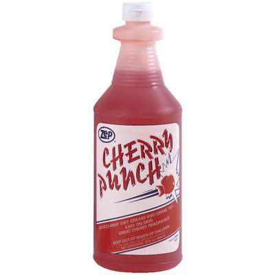 Zep Cherry Punch Hand Cleaner