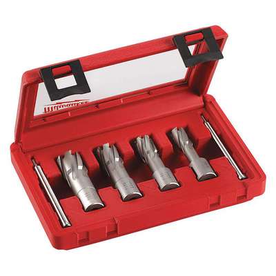 Annular Cutter Set,1-3/8"