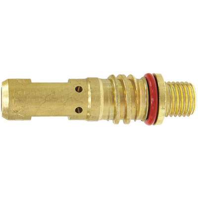 Gas Diffuser,Brass,Tweco,0.