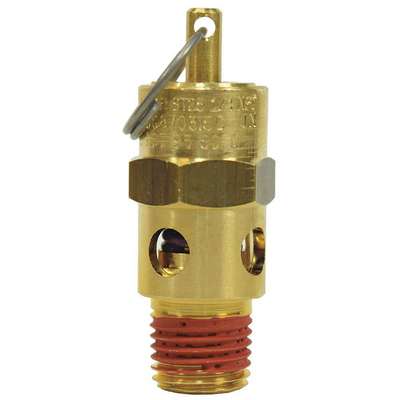 Air Safety Valve 1/4"Inlet 325