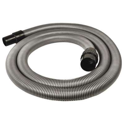 Vacuum Hose,10 Ft. L,Gray