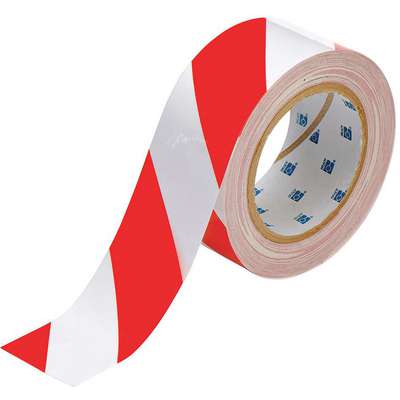 Floor Marking Tape,Roll,2In W,