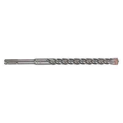 Hammer Drill Bit,SDS Plus,1/2"