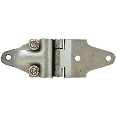 Wh Complete Rollr Hinge S/S