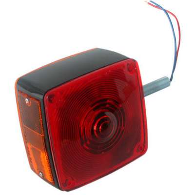 Double Face Turn Signal 4810