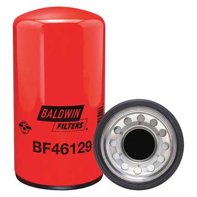 Fuel Filter,5 Micron Rating,8-