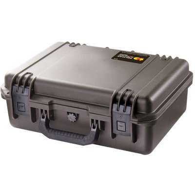 Case,18-1/4 In Lx13-1/2 InWx6-