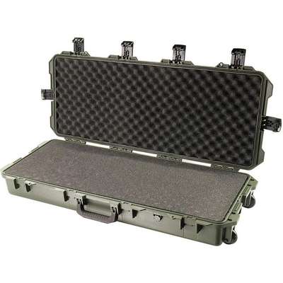 Case,39-3/4 In Lx16-1/2 In Wx6-