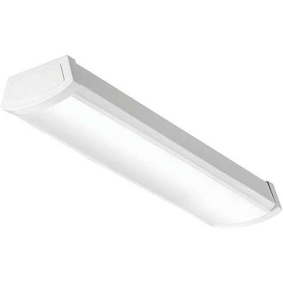 LED Wraparound Fixture,1200