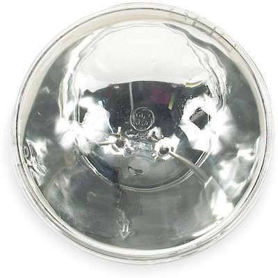 Incandescent Sealed Beam Lamp,