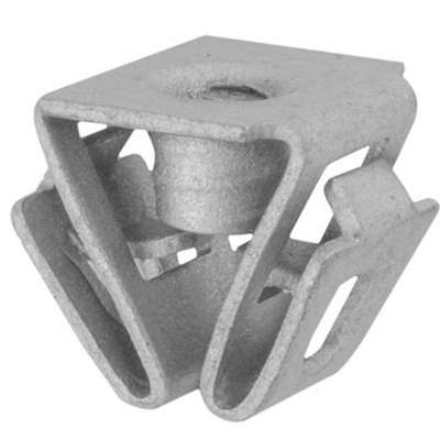 Radiator Grille Pannel Nut