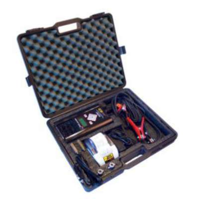 Autometer Tester Printer Kit