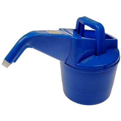 Radiator Filler 2.5 Gal - Blue