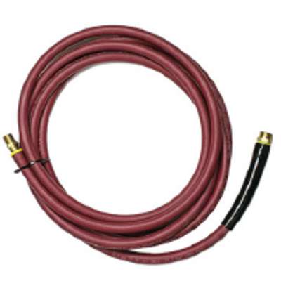 Pressure Hose Assembly 17 Ft