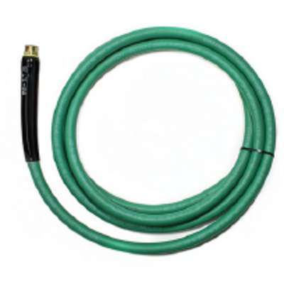 Suction Hose Assem. Grn 12 Ft.