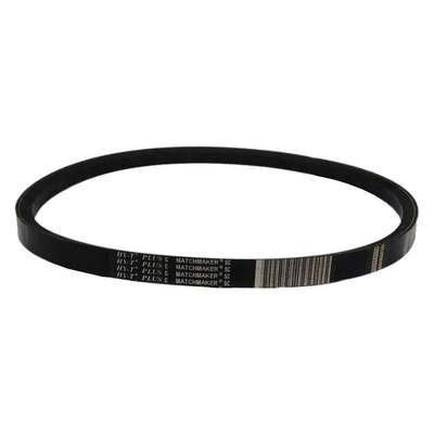 CONTINENTAL C120 Standard V-Belt, Model Number 2.0042225E7, Length 124 ...