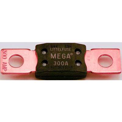 Mega Fuse 300 Amp