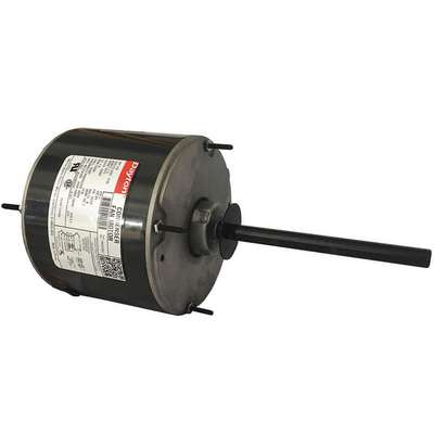 Condenser Fan Motor,1/4 Hp,